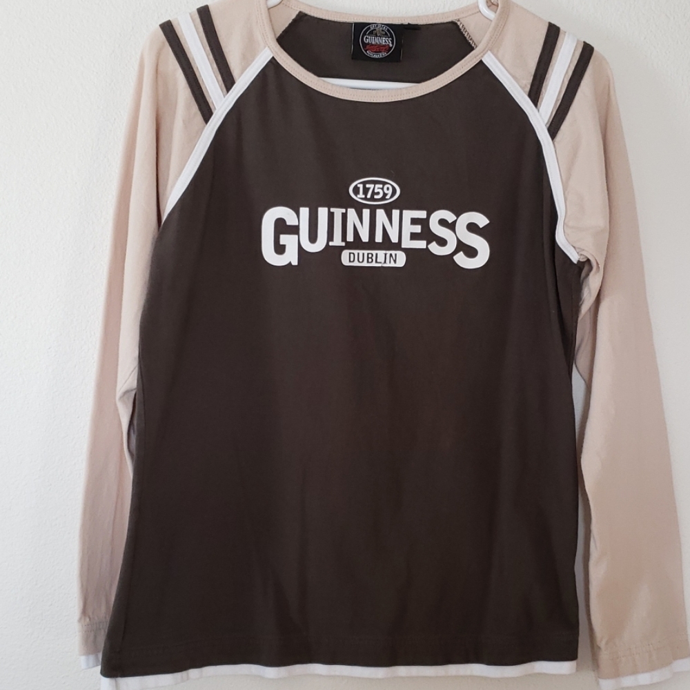 Guinness 1759 shirt